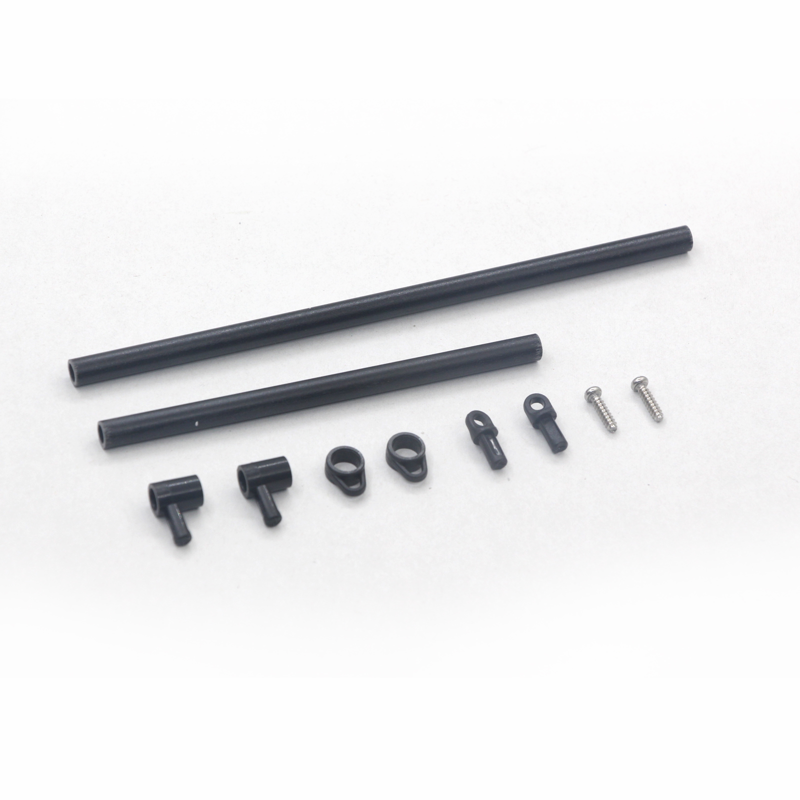 【Item No.:880711】Central spar and plastic fittings set