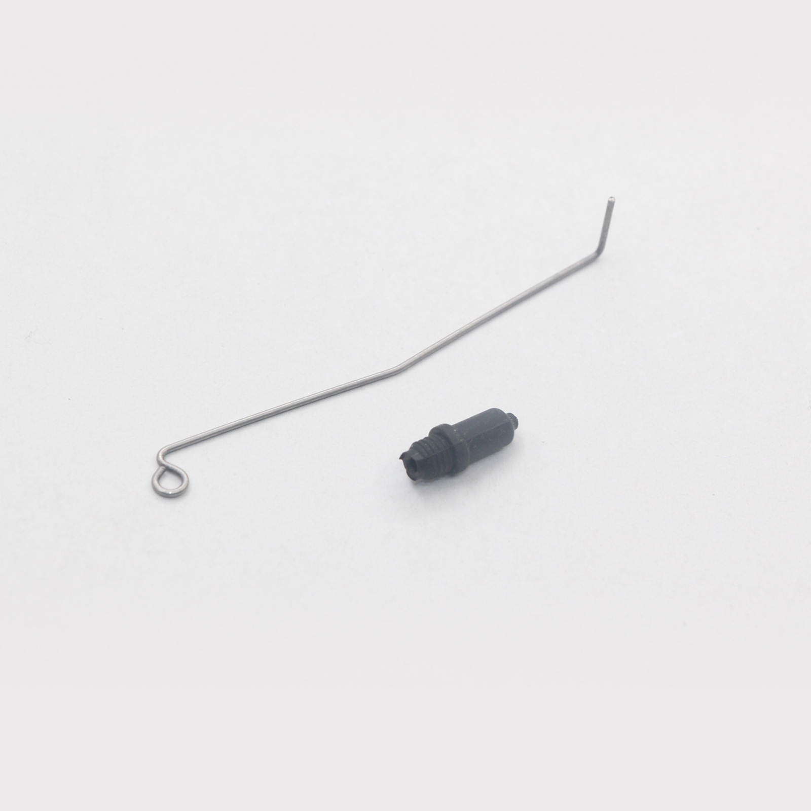 【Item No.:880716】Pushrod with rubber bellow
