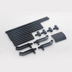 【Item No.:880718】Plastic boat stand set