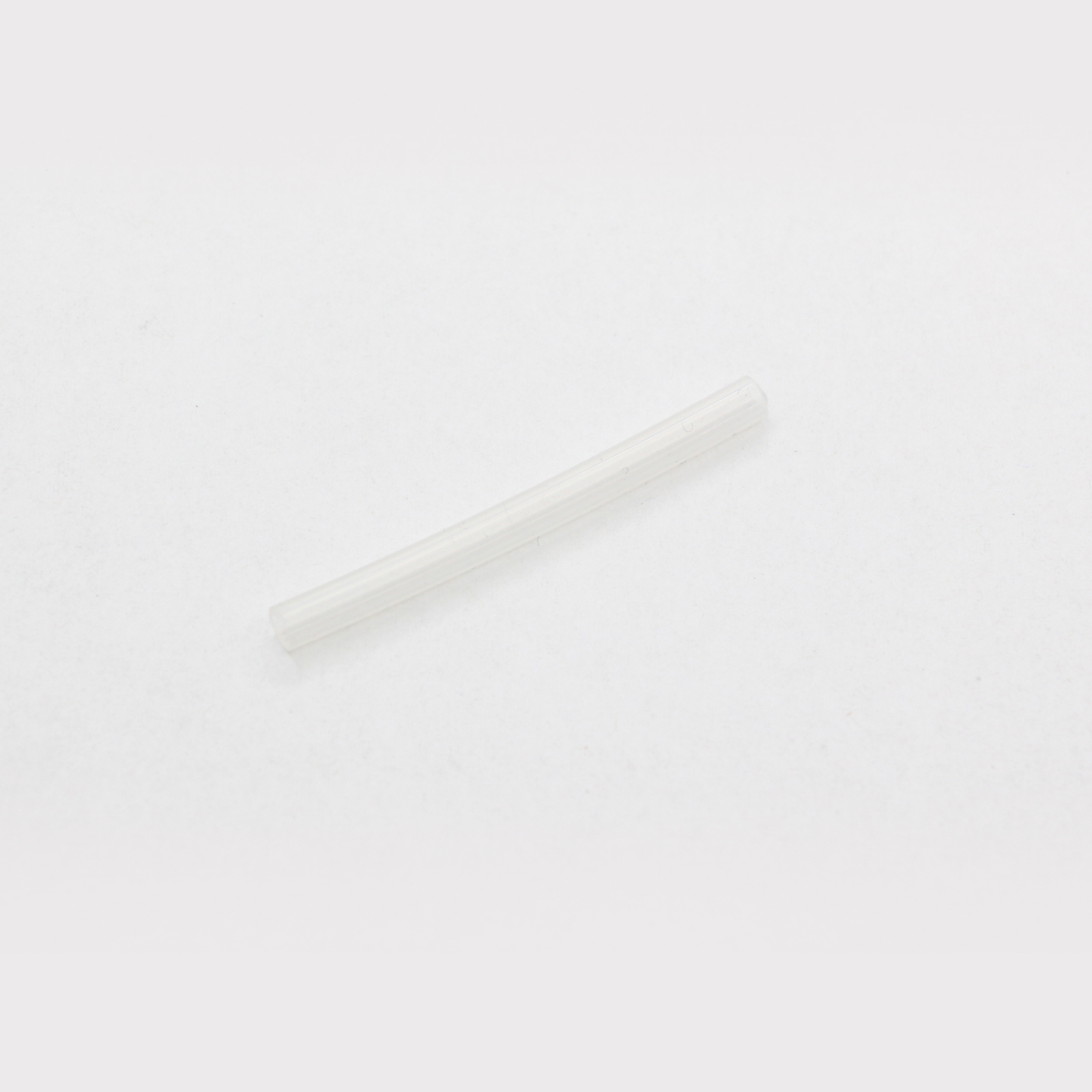 【Item No.:880719】6cm length silicone tube(3*5)