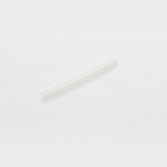 【Item No.:880719】6cm length silicone tube(3*5)