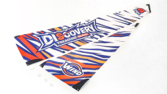 【Item No.:881003】Discovery main sail & jib sail set