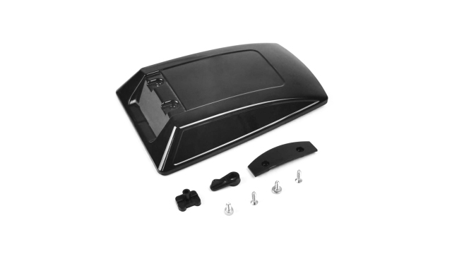 【Item No.:881005】Discovery hatch(no decals)+Lock latch