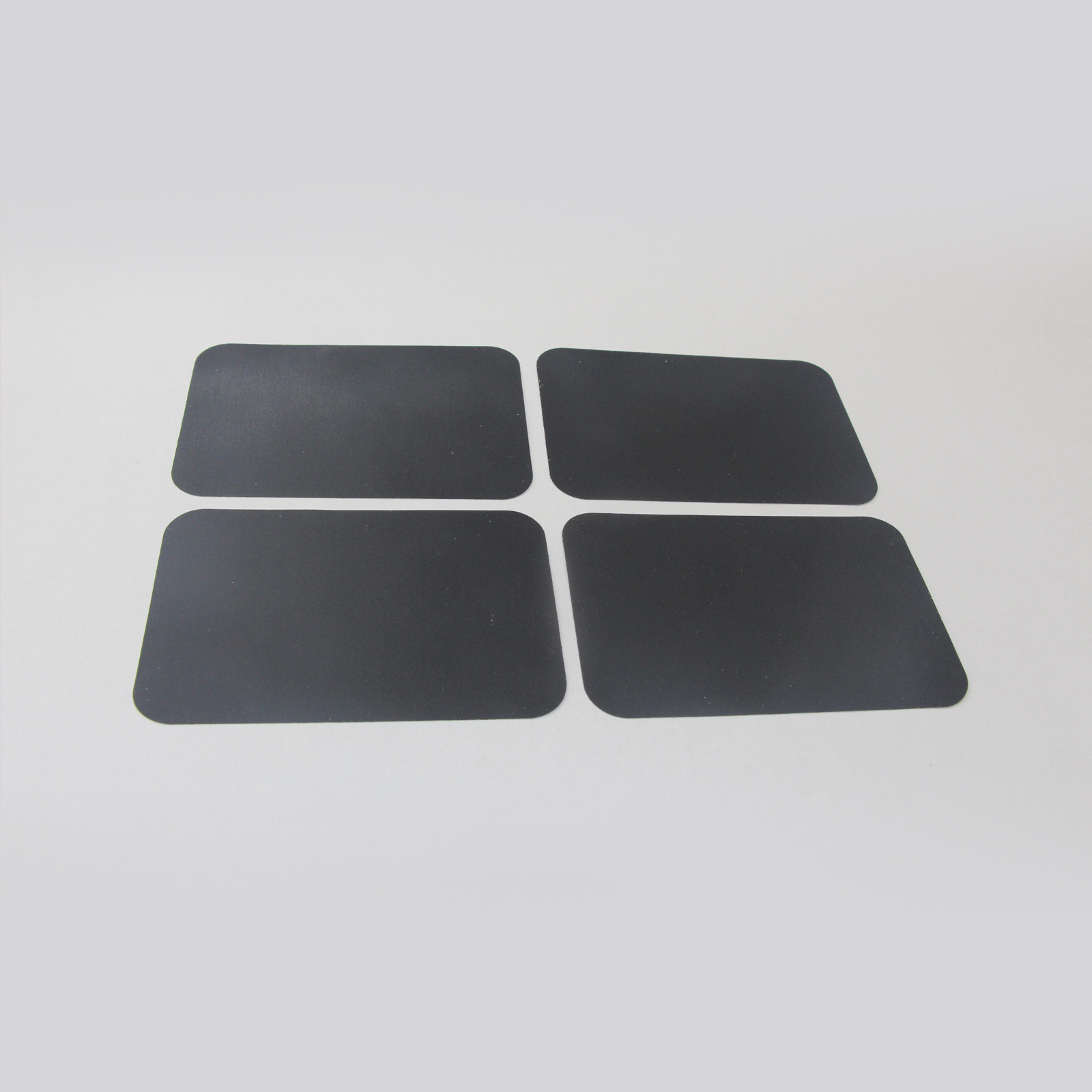 【Item No.:881224】Focus deck cloth patch(PK4)