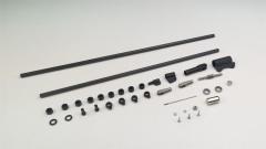 【Item No.:881235】Focus V3 main and jib booms set