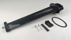 【Item No.:881238】Focus V3 keel with bolts