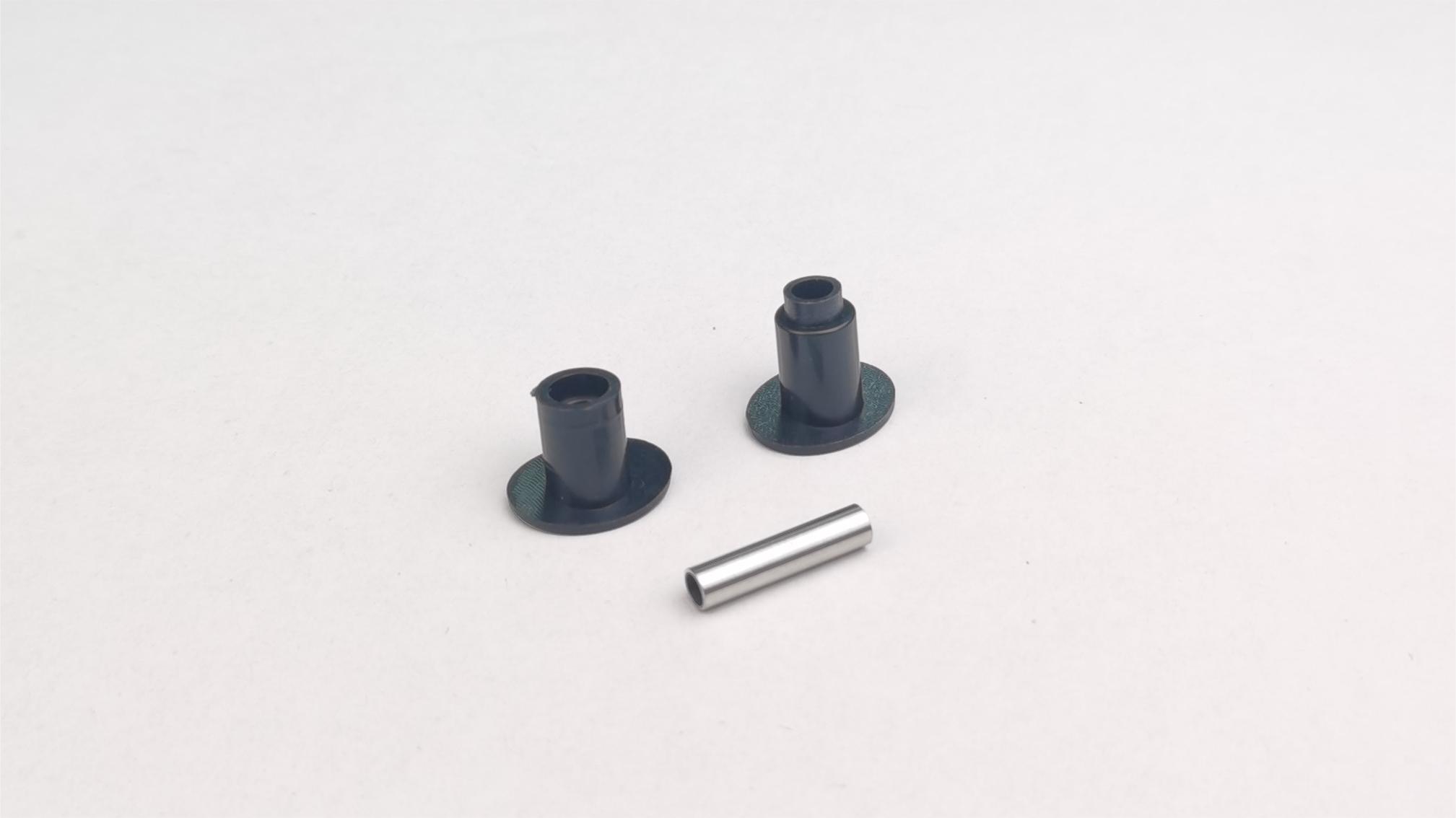 【Item No.:881240】Focus V3 Rudder post insert fitting