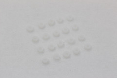 【Item No.:881538】Silicone tube (Pk20)