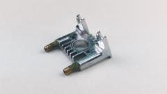 【Item No.:890109】Water cooling motor mount set