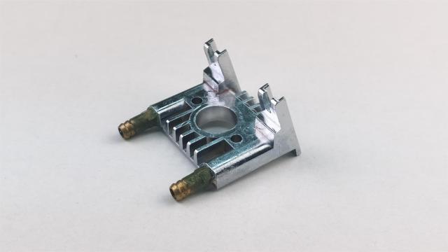 【Item No.:890109】Water cooling motor mount set