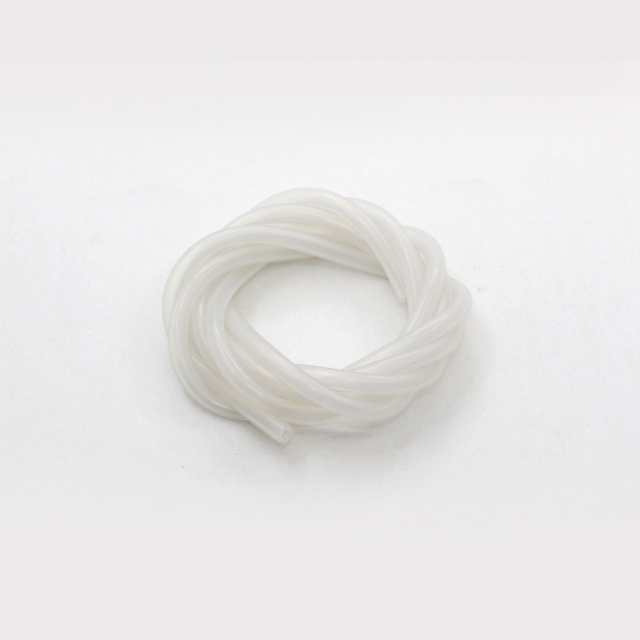 【Item No.:930514】one meter silicone water cooling tube