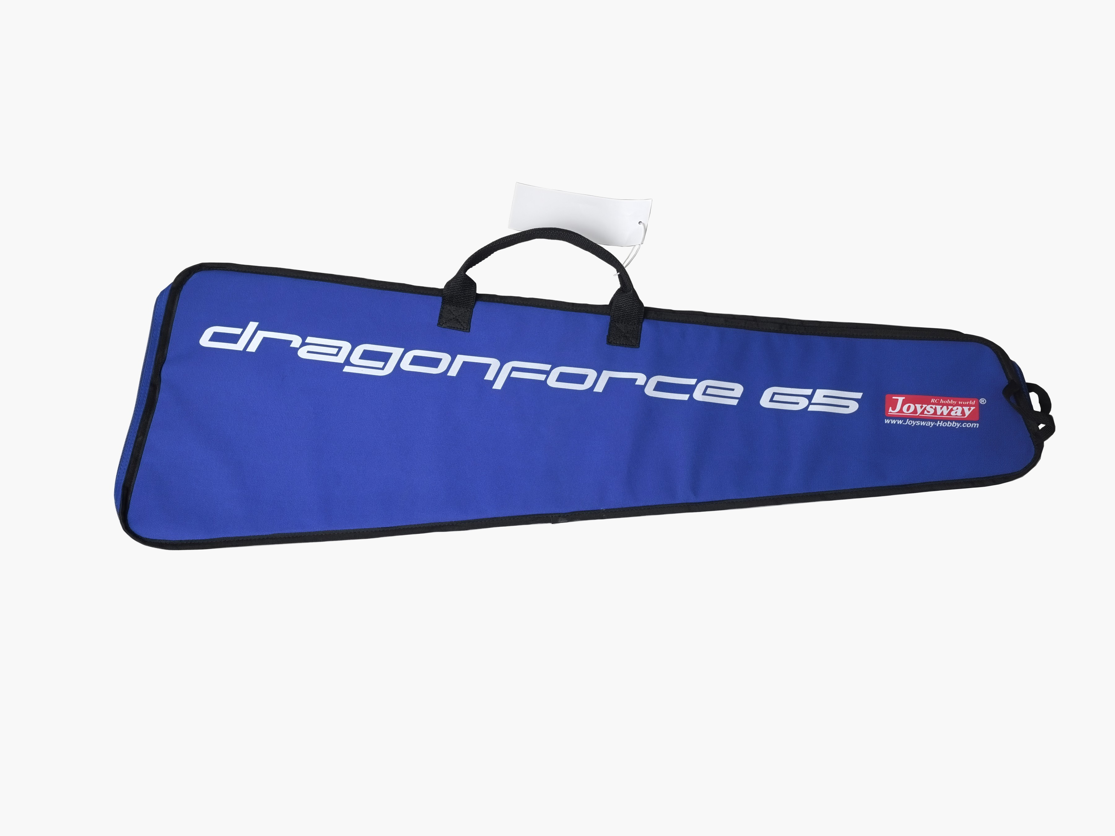 【Item No.:881577】DF65 Rig bag Blue color