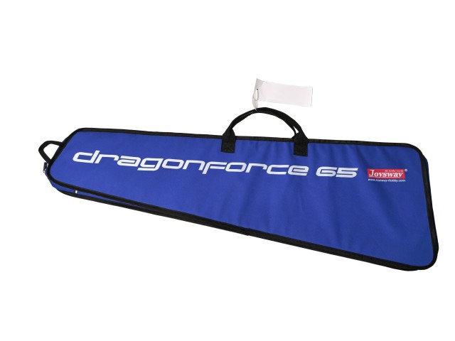 【Item No.:881577】DF65 Rig bag Blue color