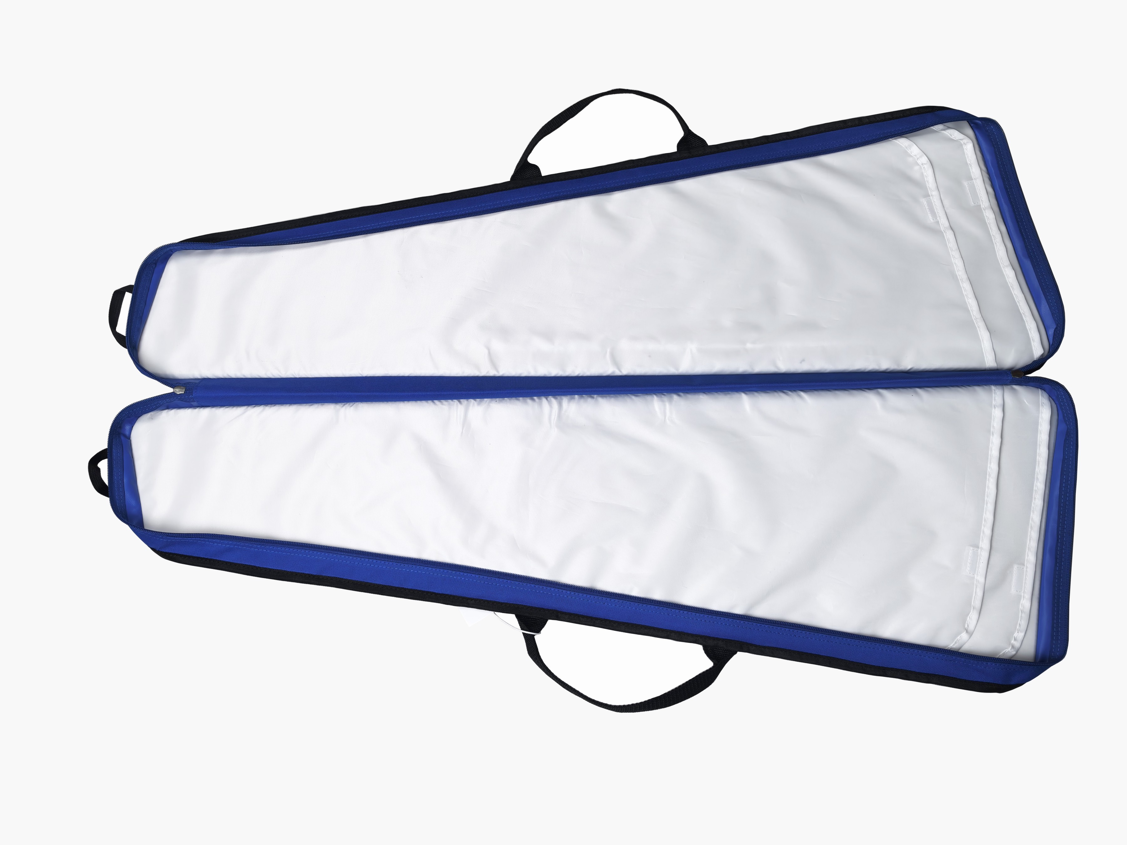 【Item No.:881577】DF65 Rig bag Blue color