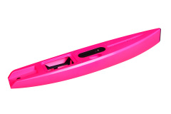 【Item No.: 881574】DF65V7 Metallic fluorescent pink hull