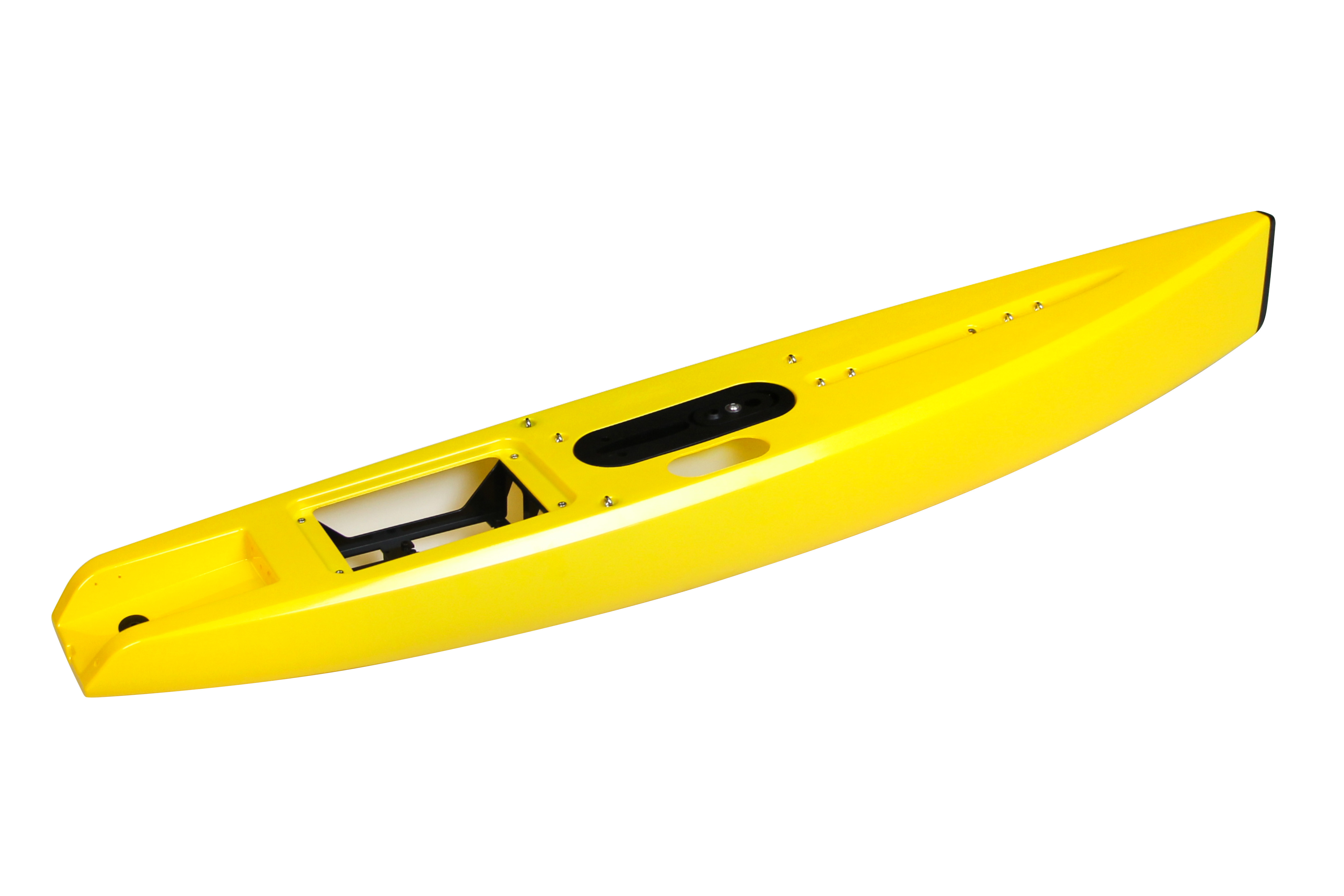 【Item No.: 881575】DF65V7 Metallic fluorescent orange hull