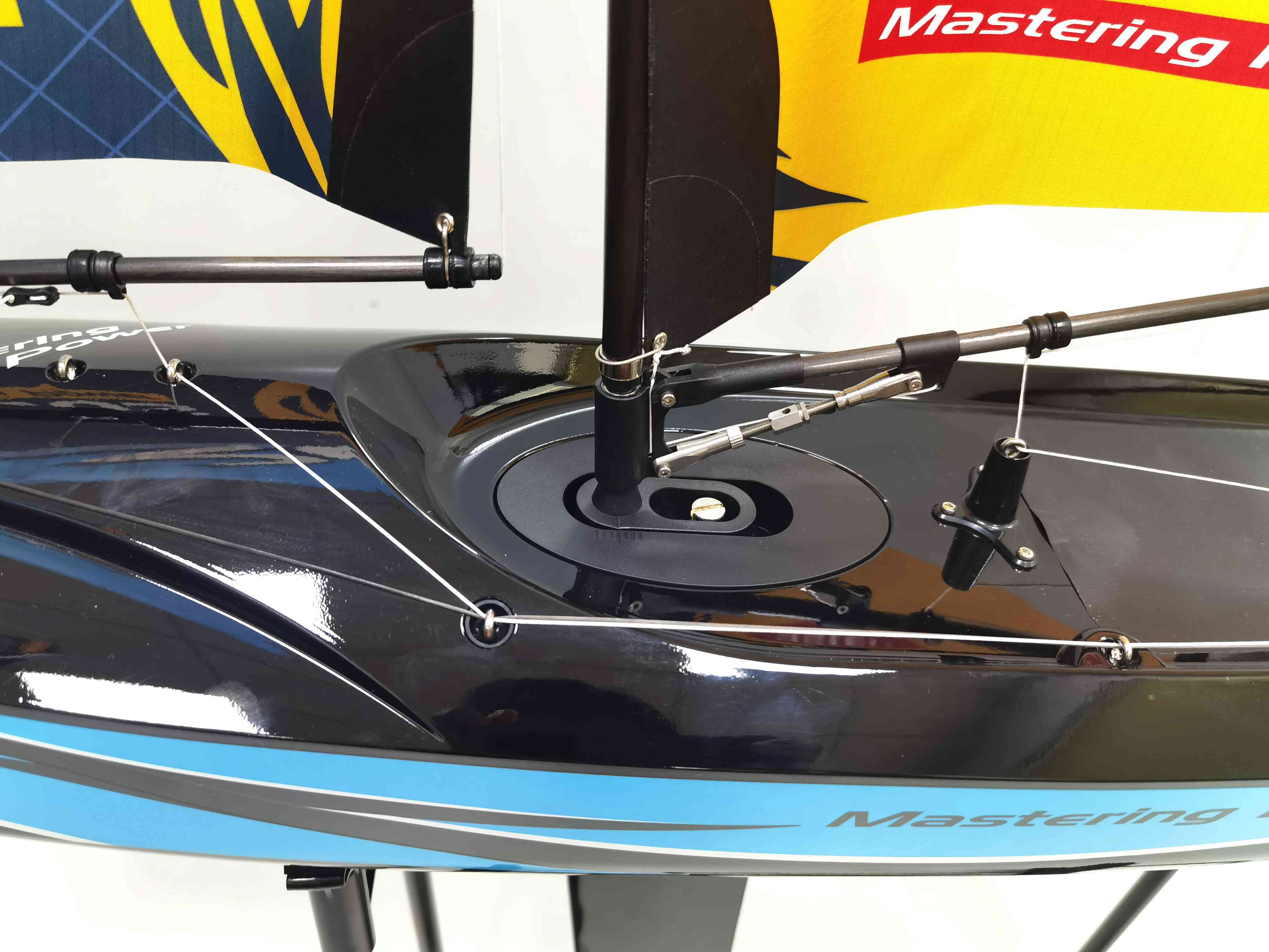 Focus V3 Blue