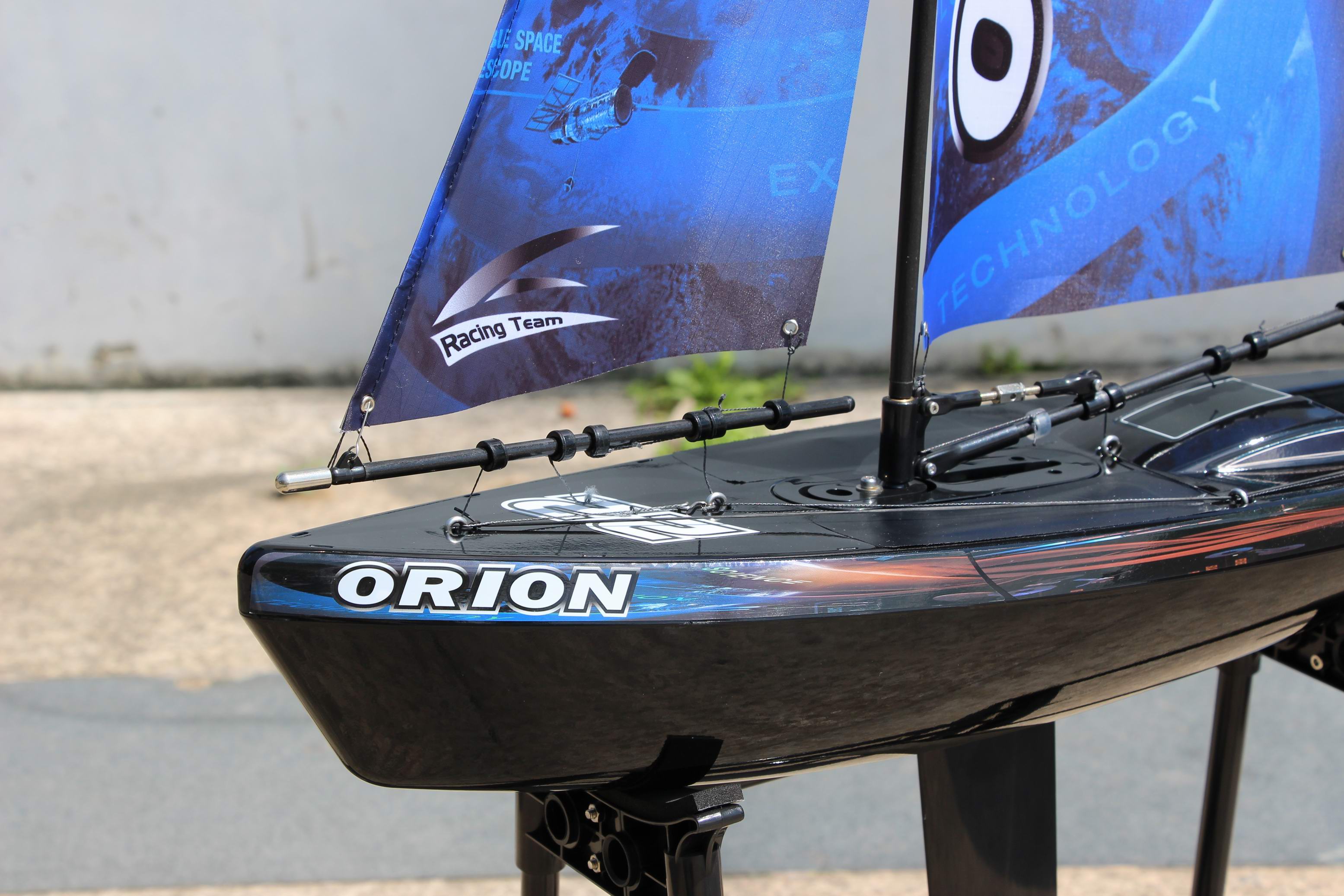 Orion V2