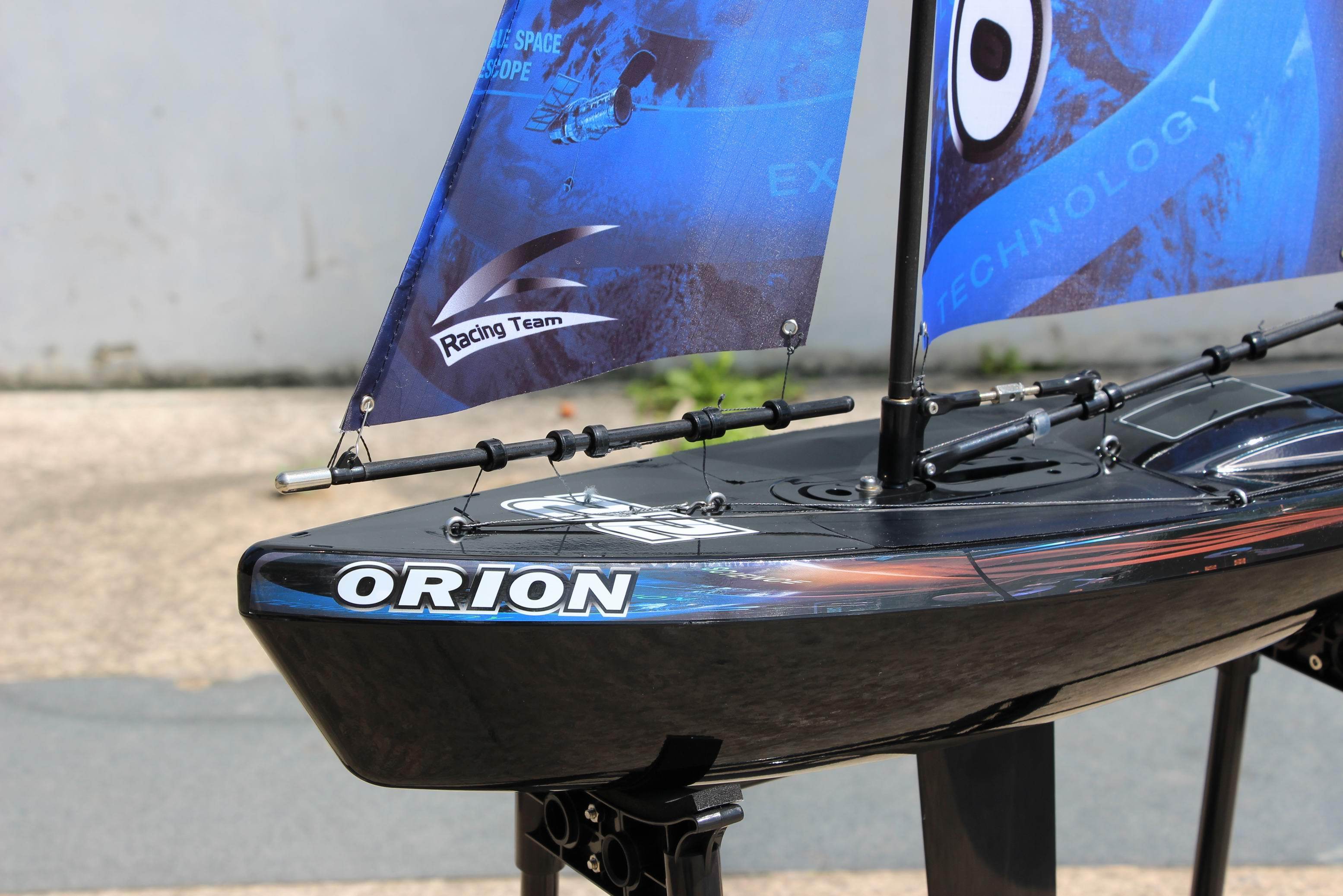 Orion V2