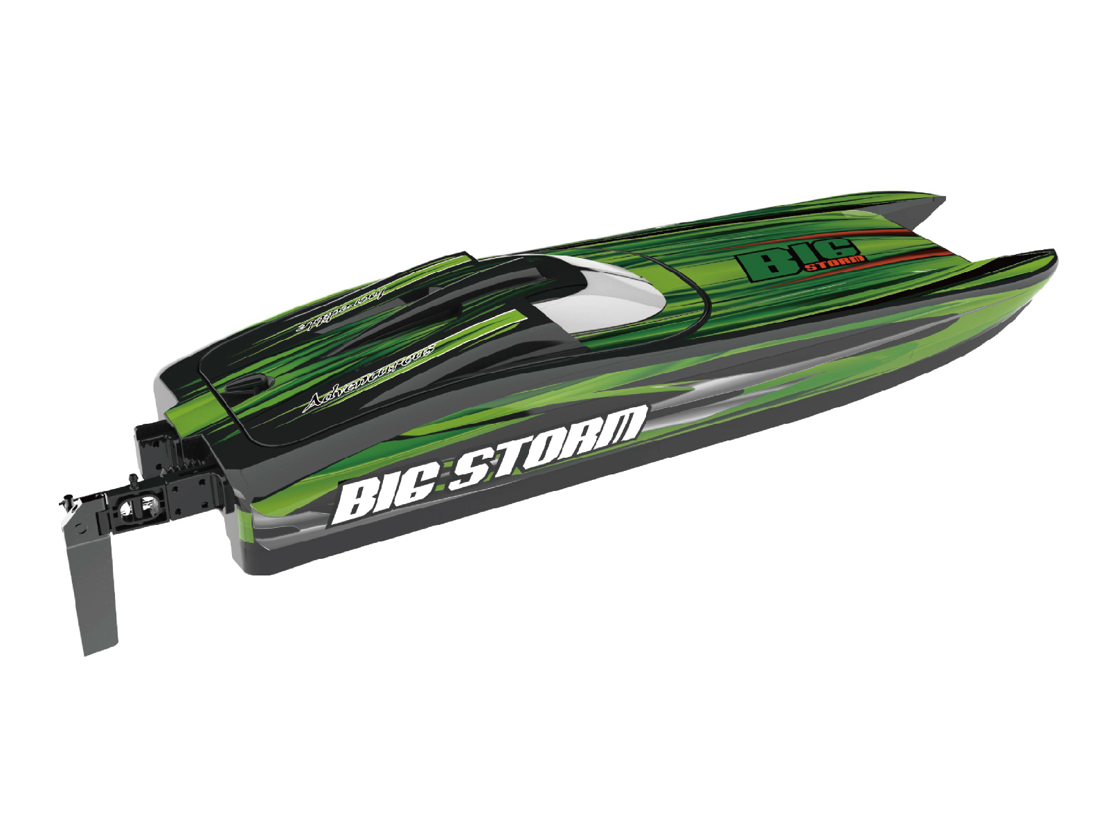 8303 Big Storm
