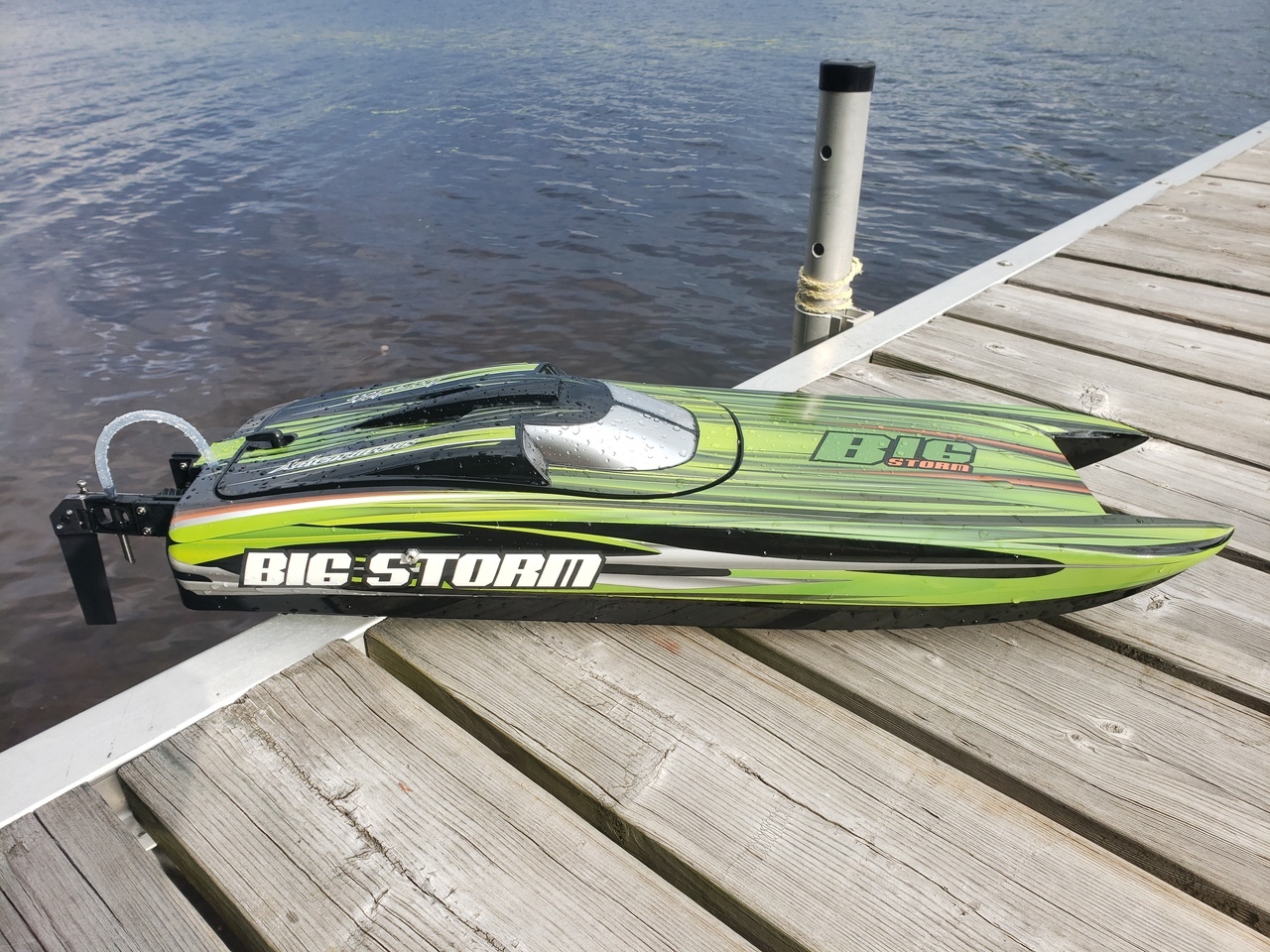 8303 Big Storm