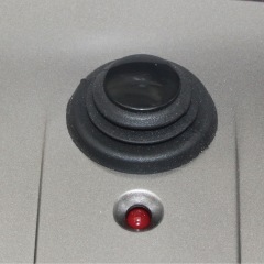 BAITING 2500 V2 With Fish Finder