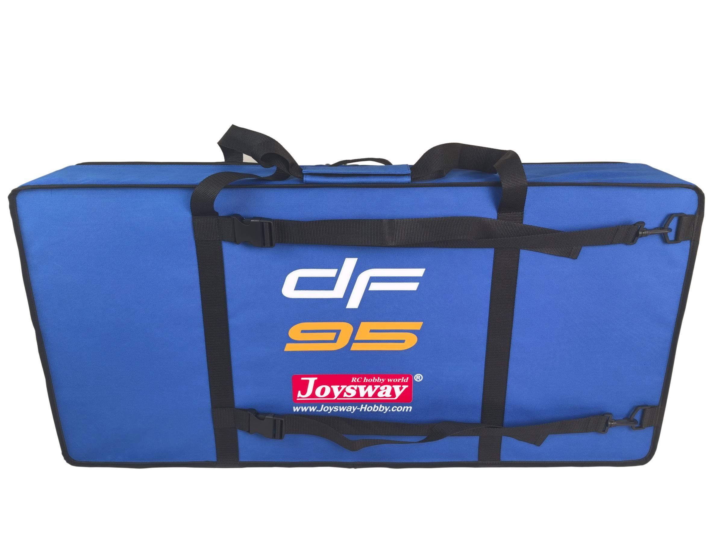 DF95 Boat Case