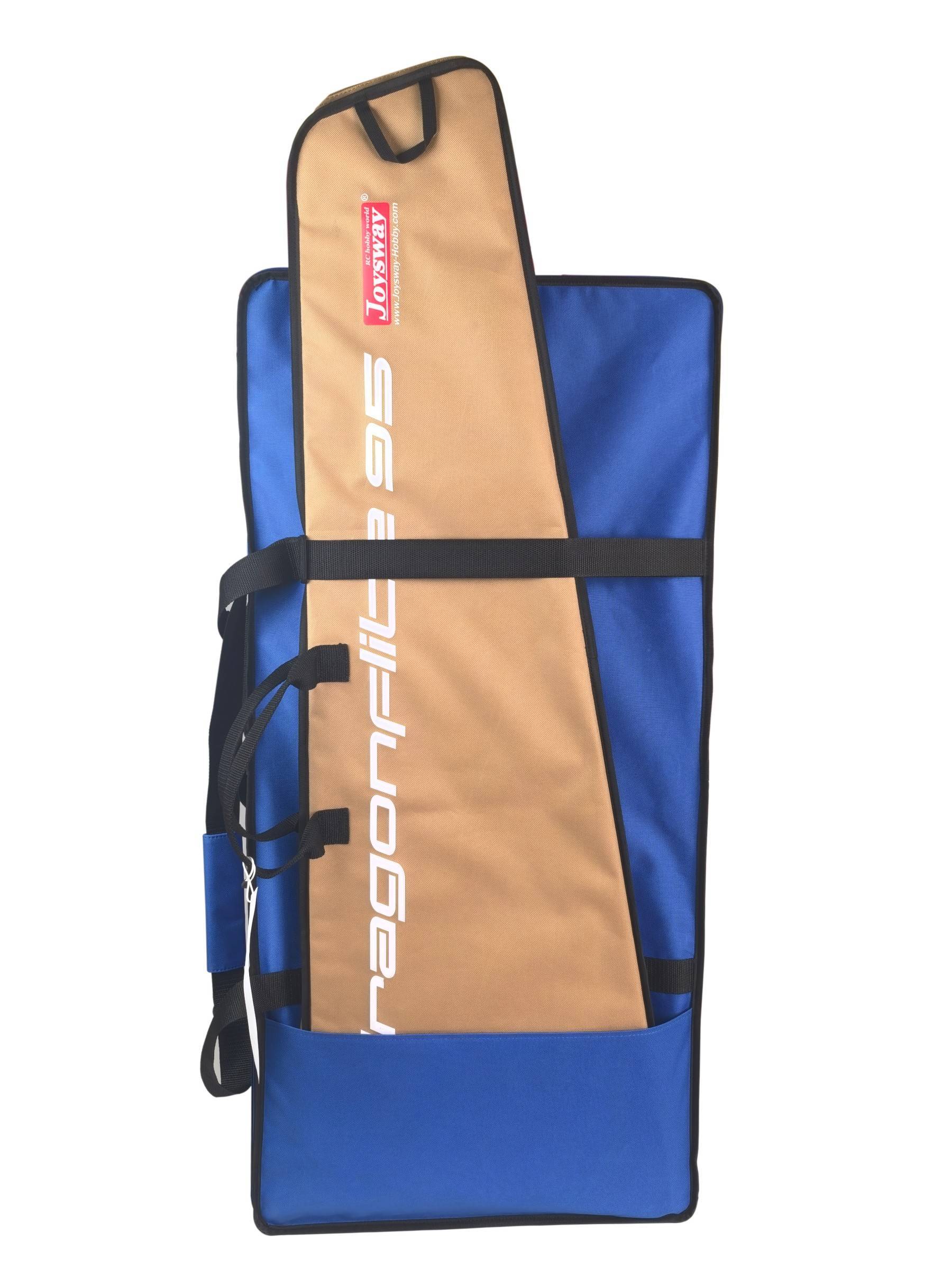 DF95 Boat Case