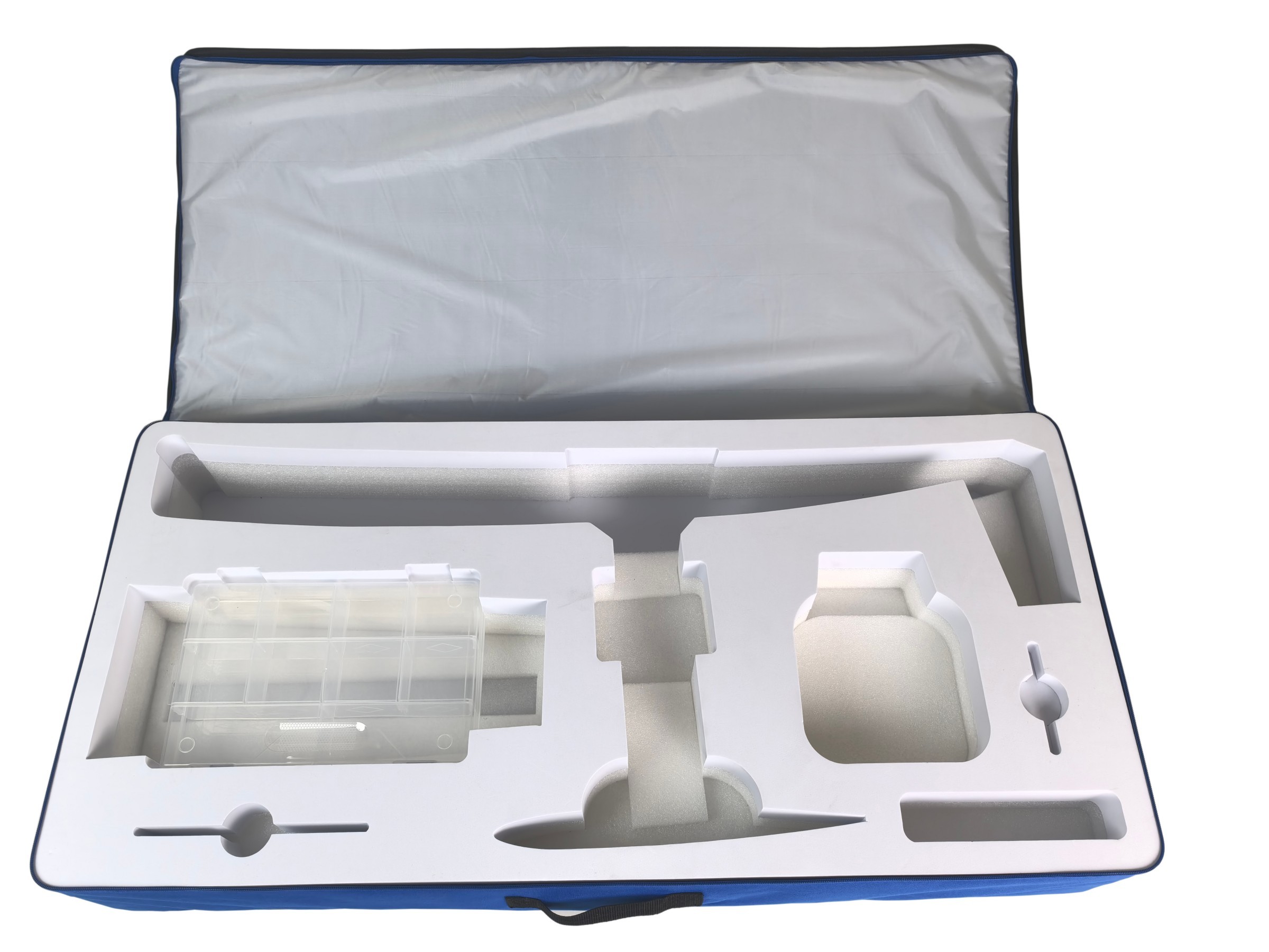DF95 Boat Case
