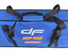 DF95 Boat Case