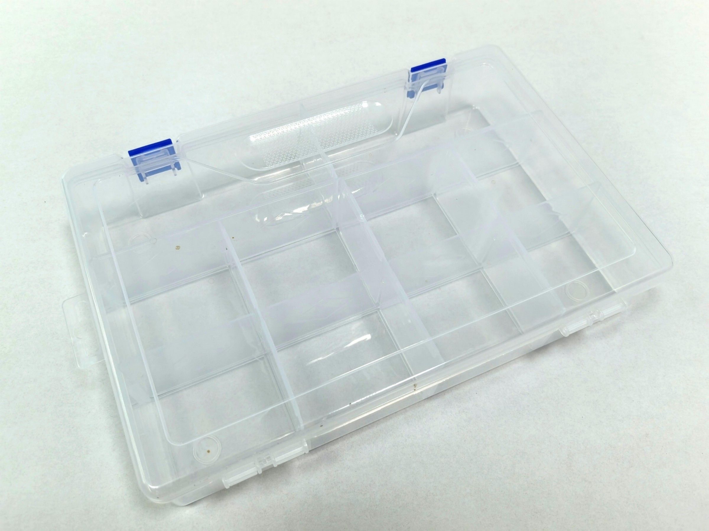 DF95 Boat Case