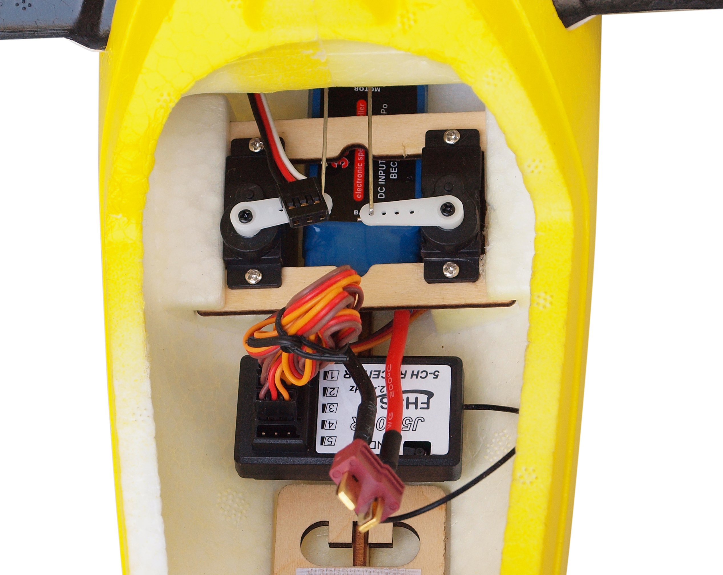 FREEMAN 1600 V3
