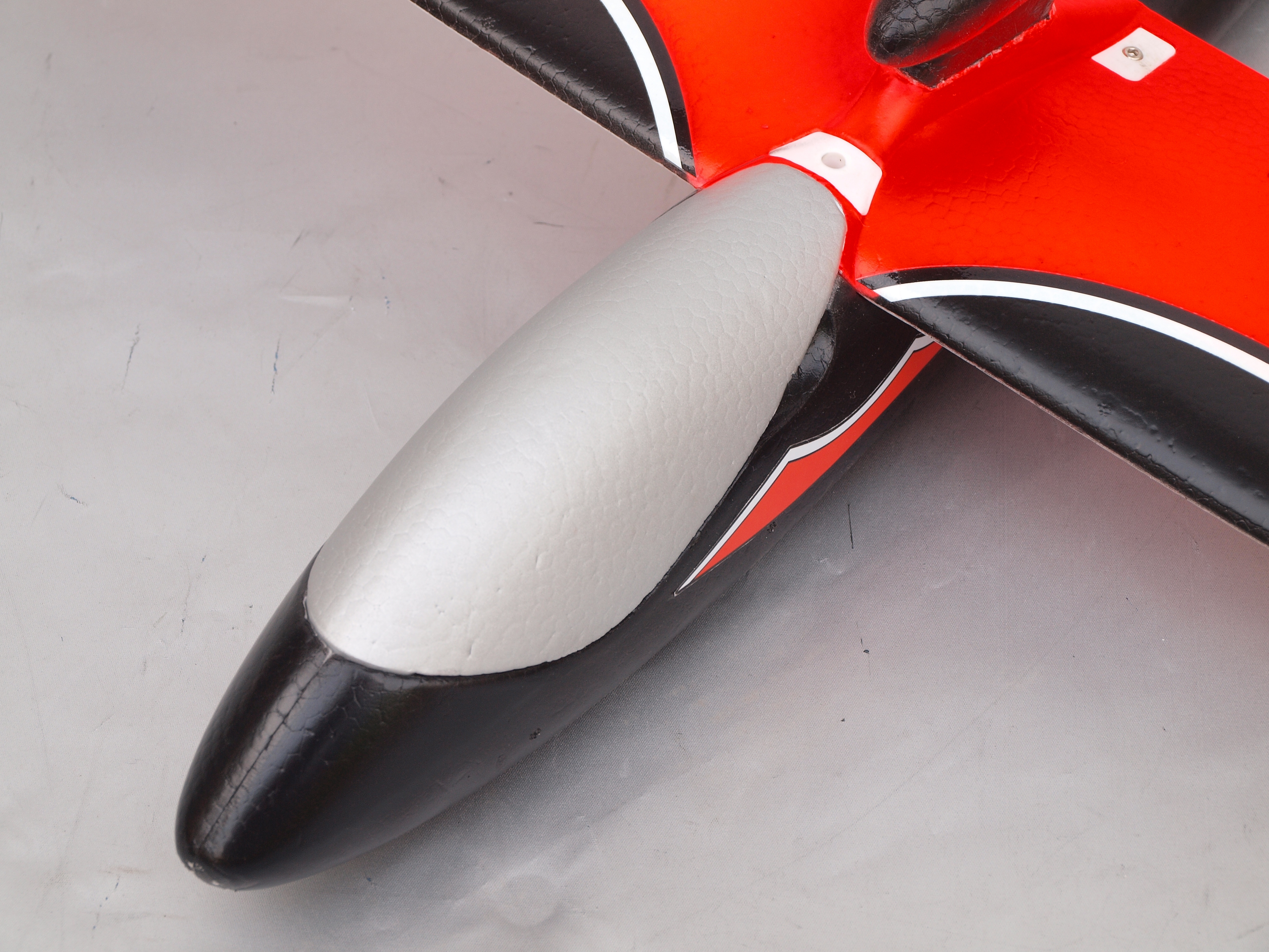 Huntsman 1100 V2
