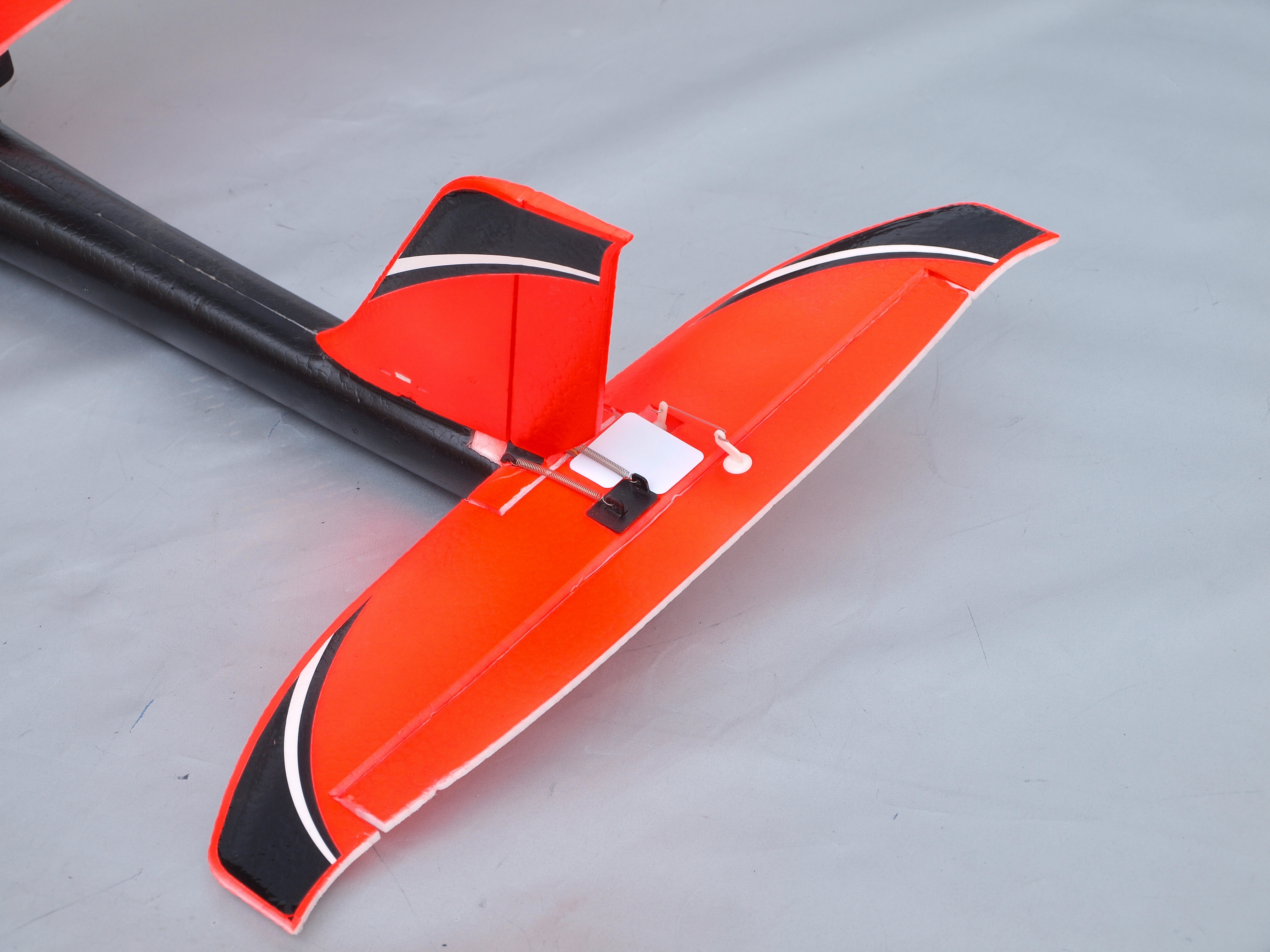Huntsman 1100 V2