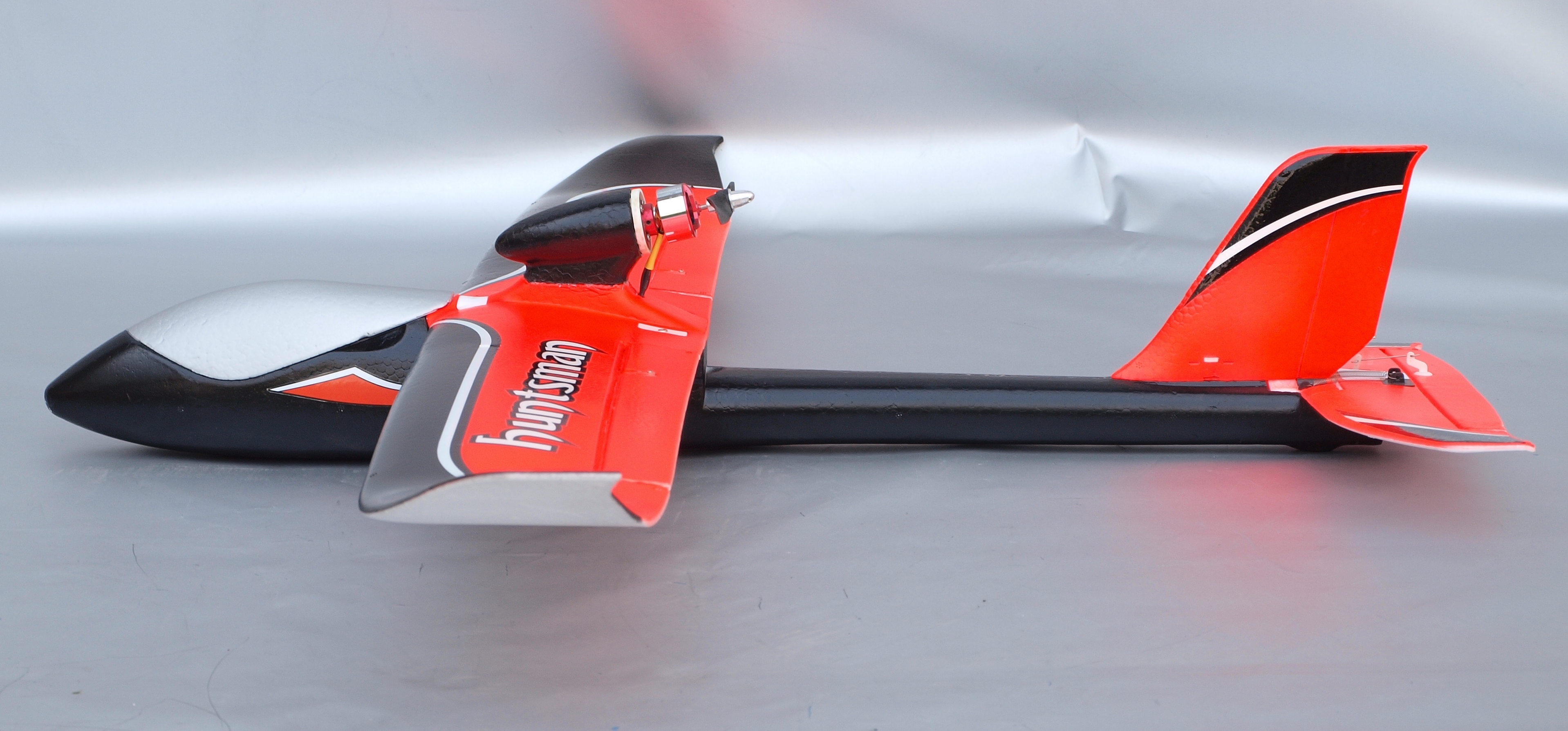 Huntsman 1100 V2