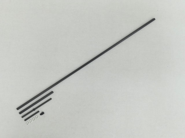 DF65V6-V8 B Mast Set