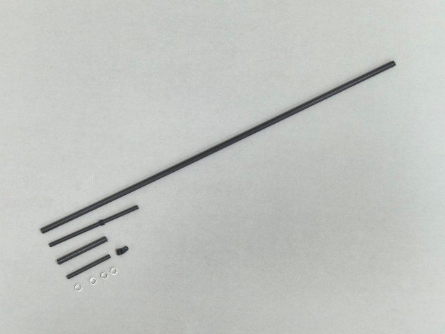 DF65V6-V8 C Mast Set