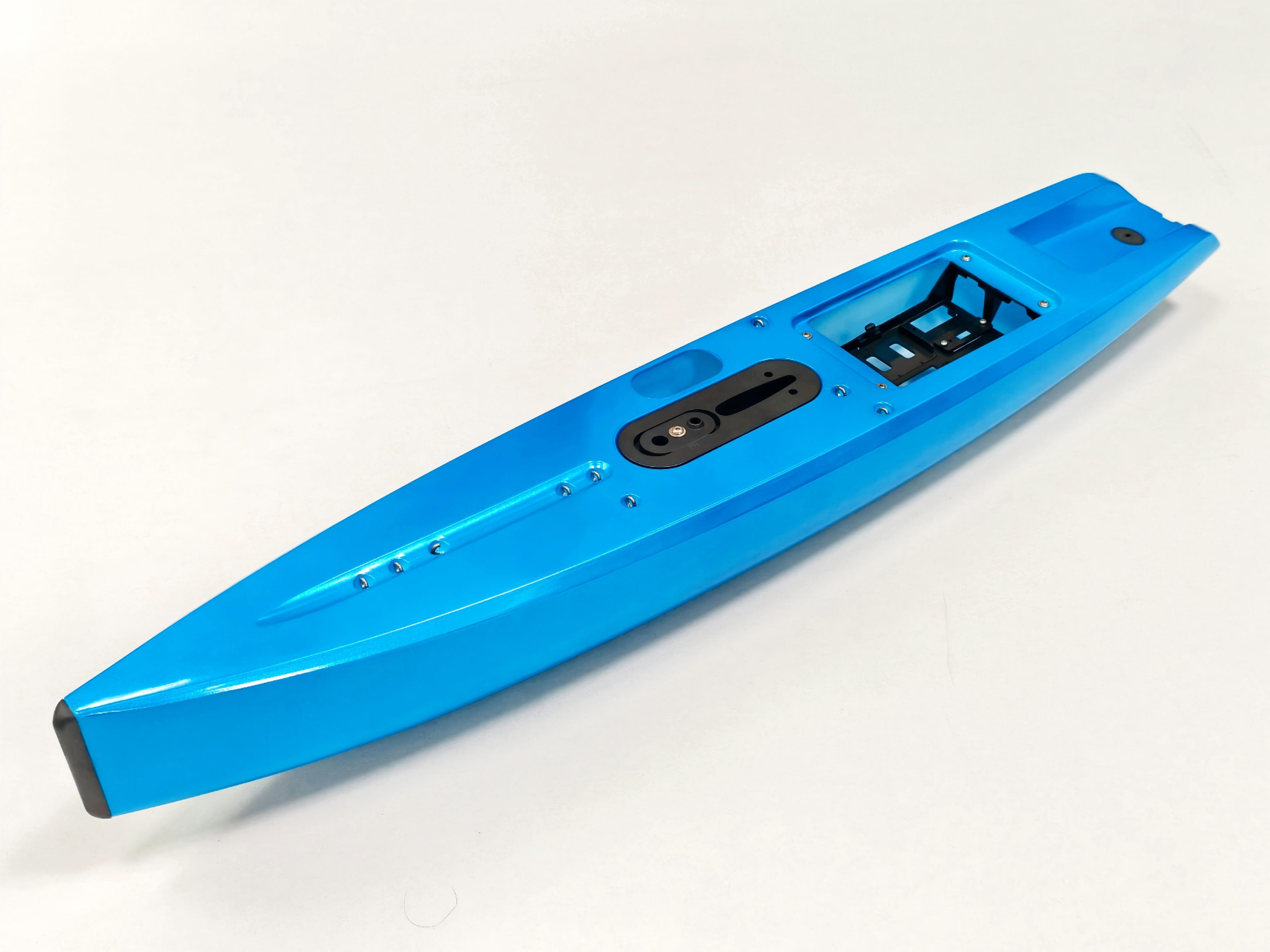 8815021 DF65V6-V8 Pearl Blue hull