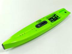 8815022 DF65V6-V8 Pearl Green hull