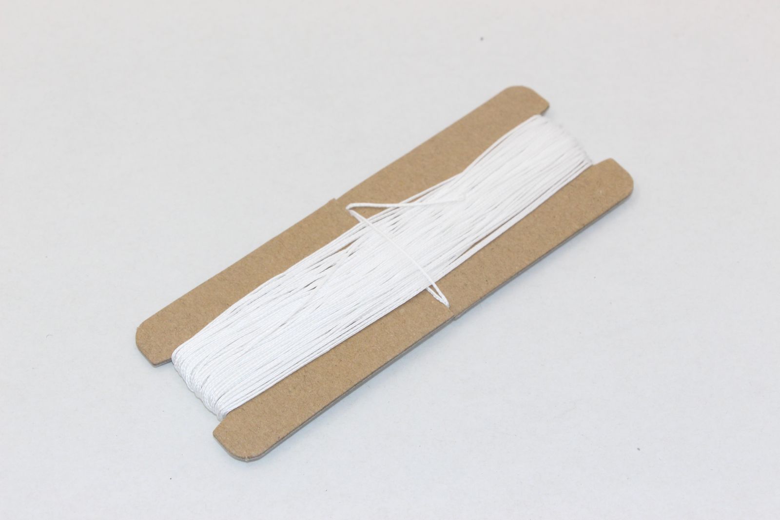 【Item No:881204】 Mint DF65-95 White dyneema cord 10m