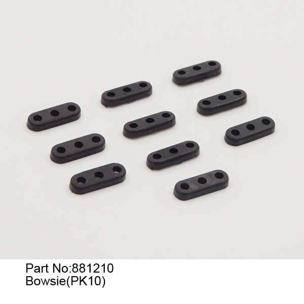 【Item No.:881210】Mint DF65-95 Bowsie(Pack 10)