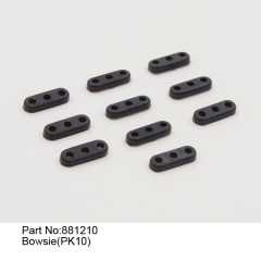 【Item No.:881210】Mint DF65-95 Bowsie(Pack 10)