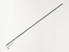 【Item No.:8820006】Mint C Rig Mast (1 Part Mast tube, drilled ready to accept fittings)