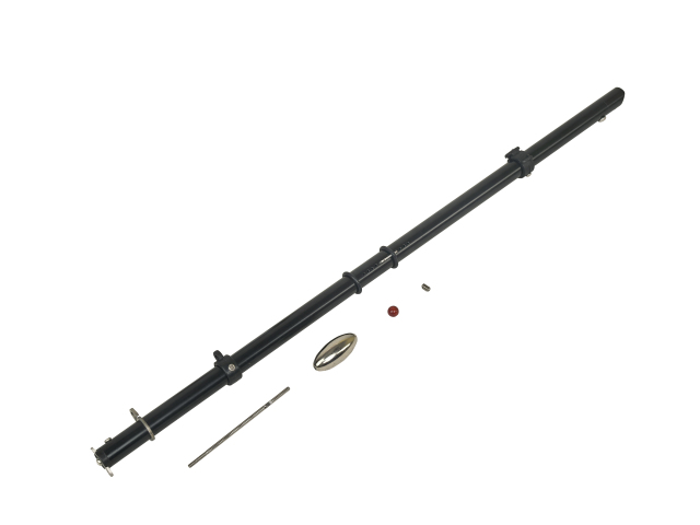 【Item No.:8820007】Mint A Rig Jib Boom (Fully fitted including counterweight)