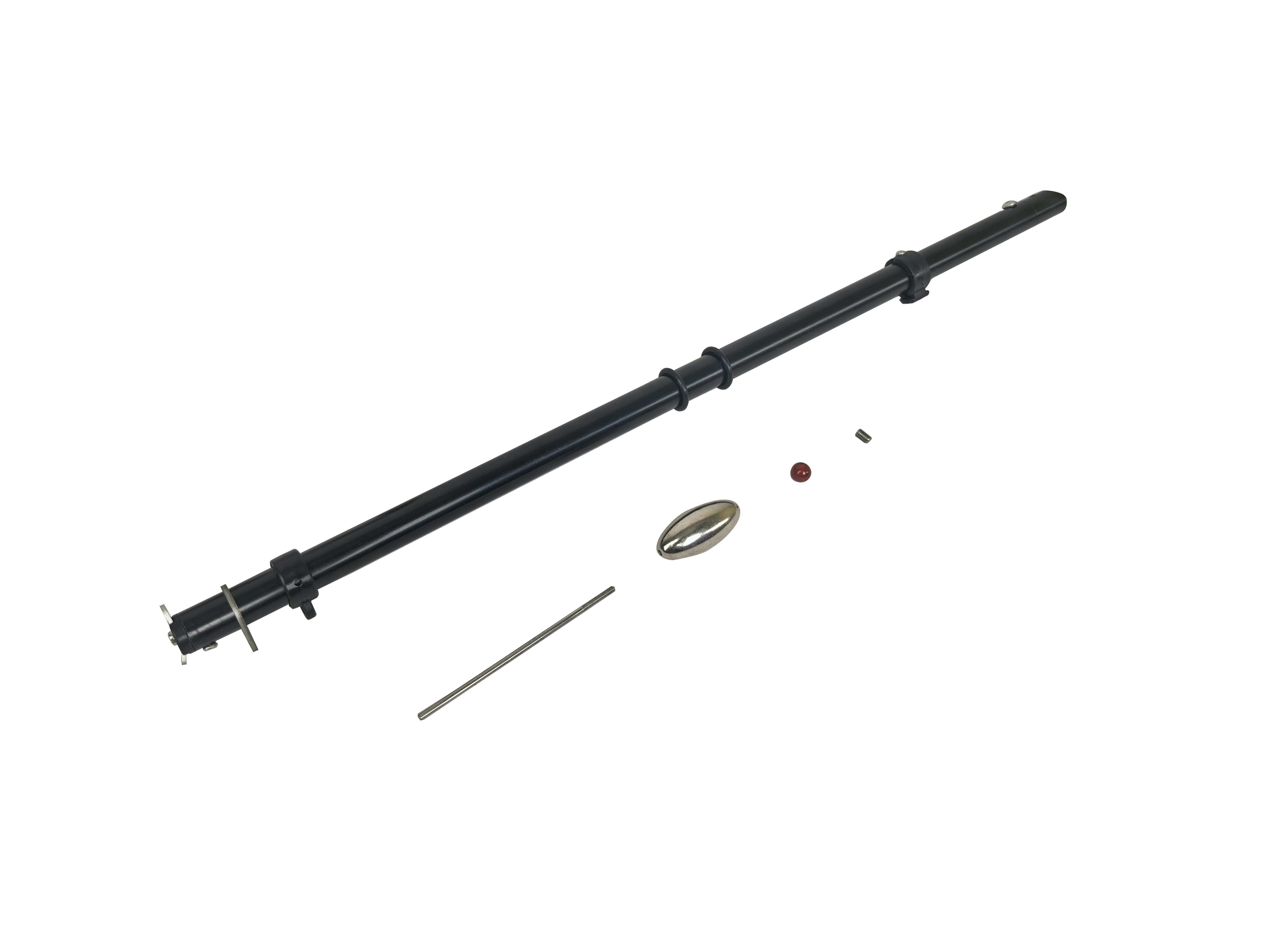 【Item No.:8820008】Mint B Rig Jib Boom (Fully fitted including counterweight)