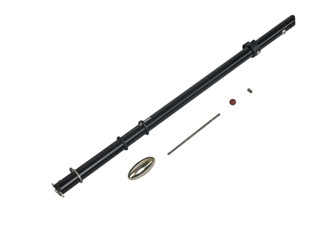 【Item No.:8820009】Mint C Rig Jib Boom (Fully fitted including counterweight)