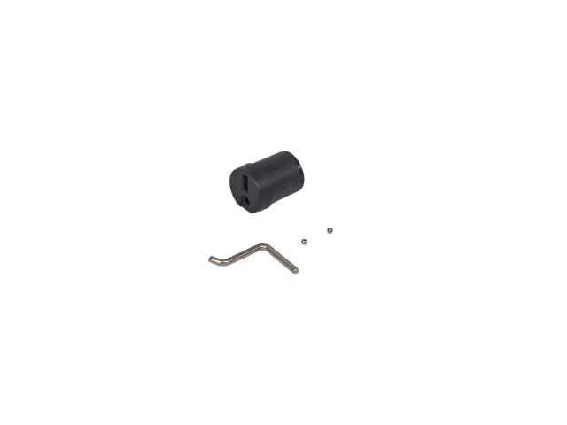 【Item No.:8820019】Mint Masthead Plug inc swivel
