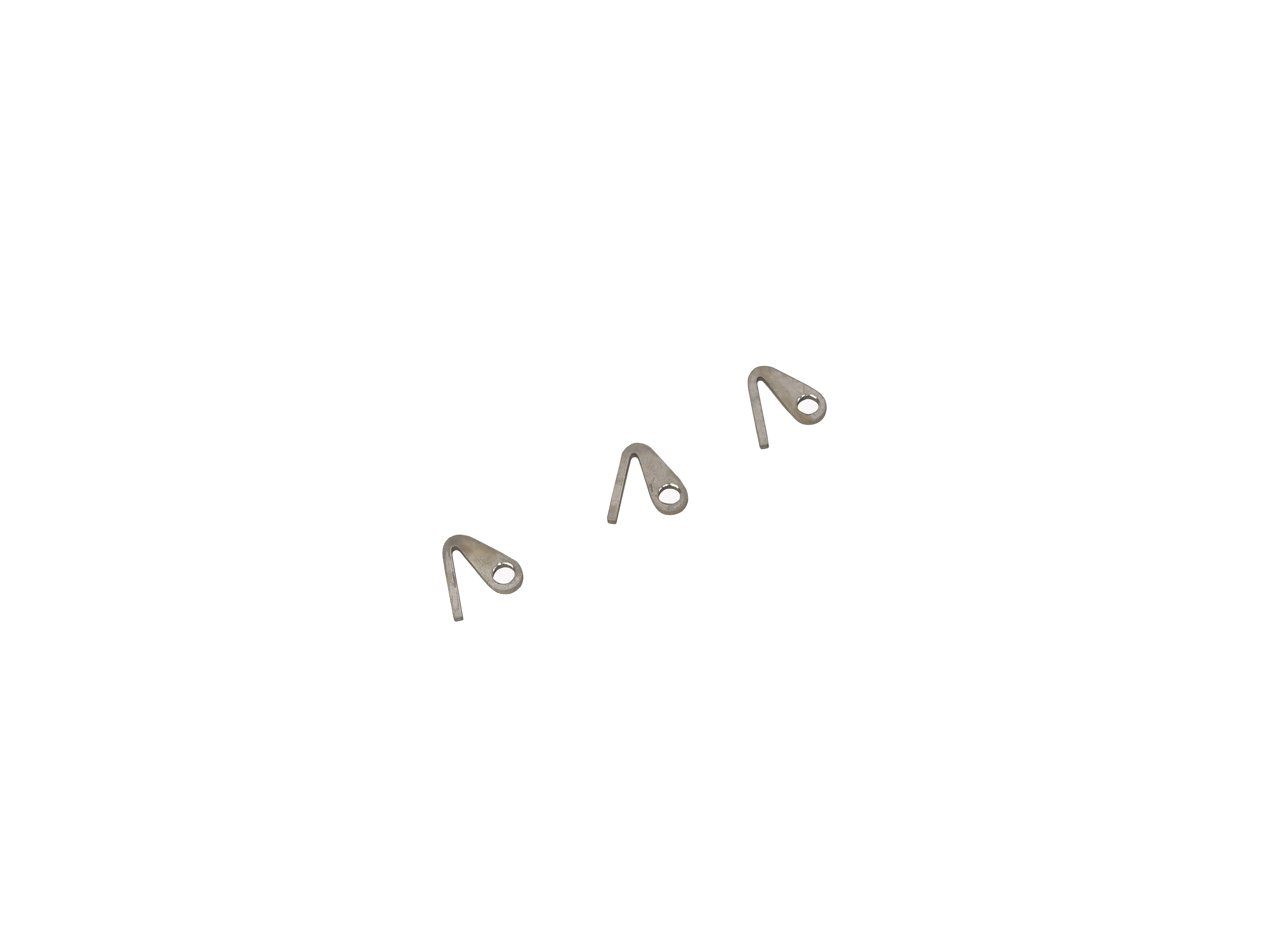 【Item No.:8820021】Mint Shroud Hook (Pack 3)