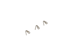 【Item No.:8820021】Mint Shroud Hook (Pack 3)