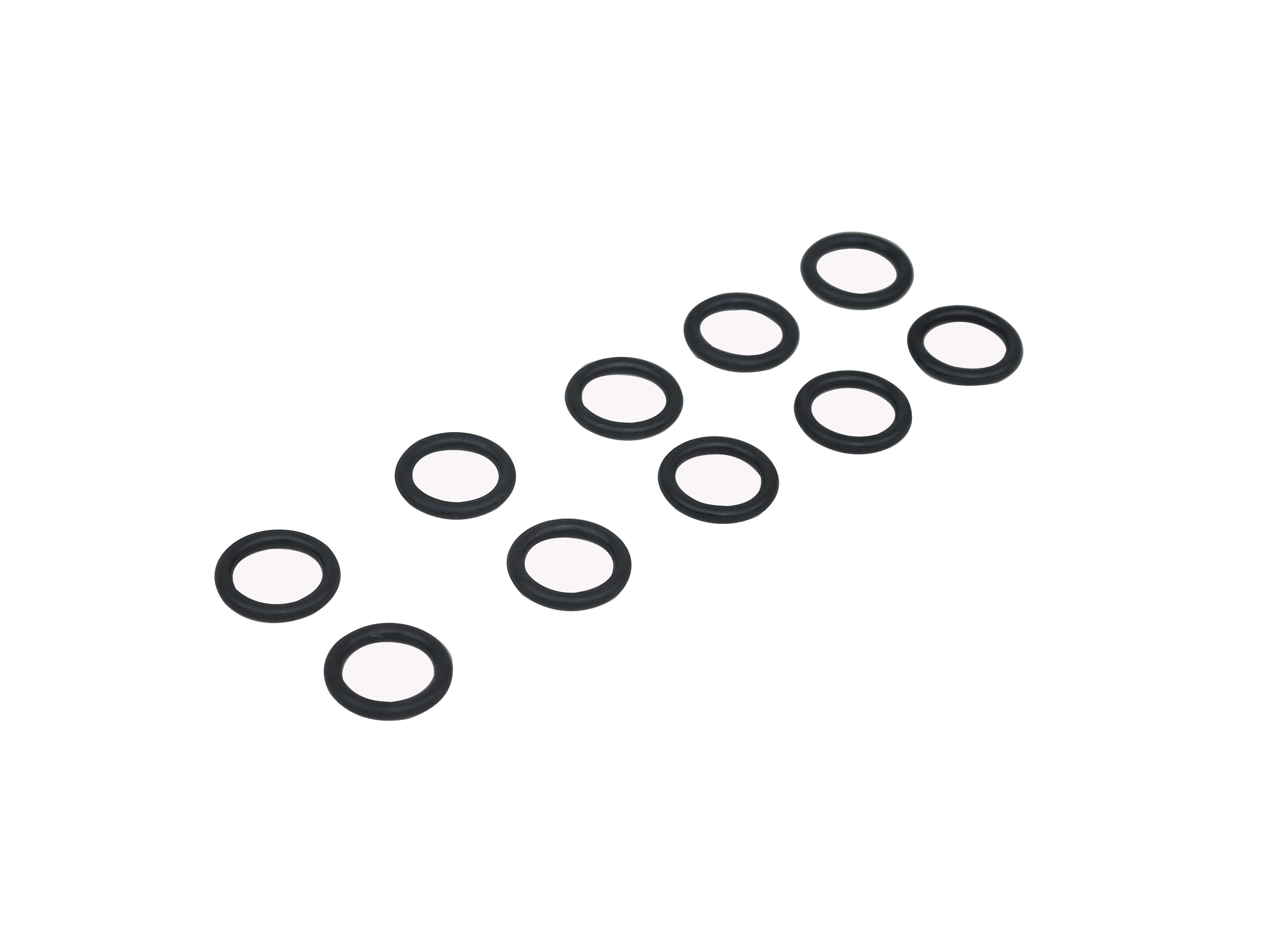 【Item No.:8820032】Mint Boom Silicon O Ring (Pack 10)